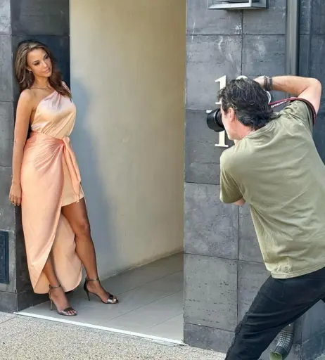 Image 2100390 from Eva LaRue