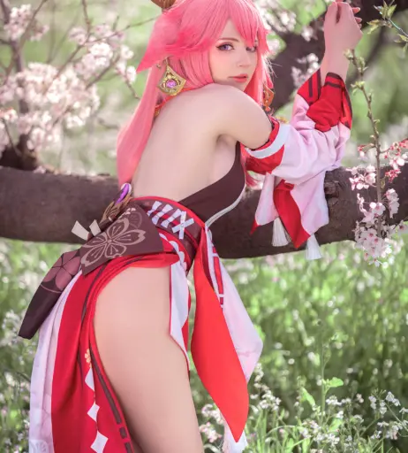 Image 21003707 from Peachmilky