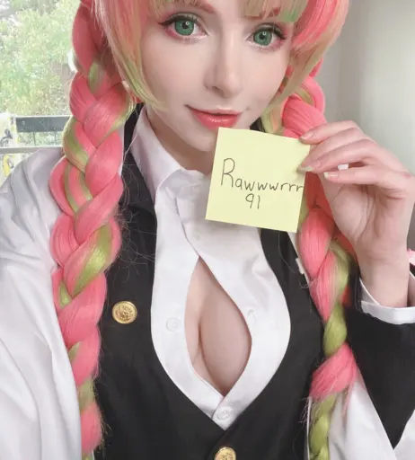 Image 21003697 from Peachmilky