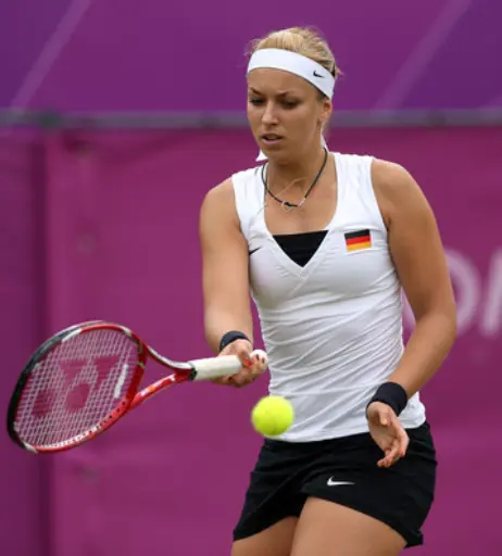 Image 2100316 from Sabine Lisicki