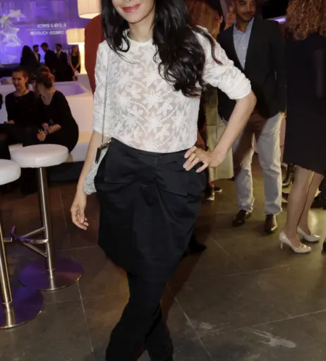 Image 2100315 from Collien Ulmen-Fernandes