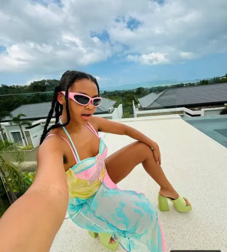 Image 2100242 from Celeste O&#039;Connor