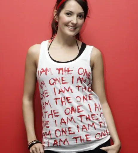 Image 2100236 from Johanna Klum