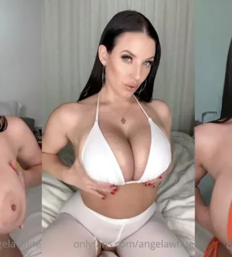 Image 21009088 from Angela White