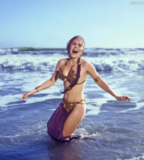 Image 2109755 from Carrie Fisher