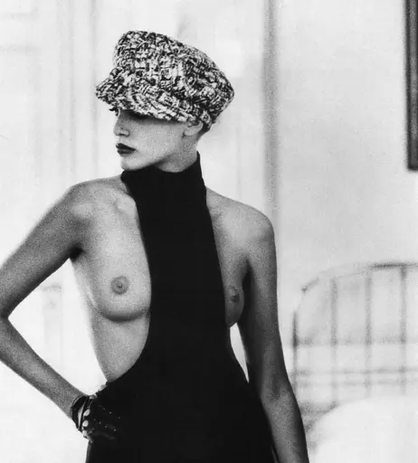 Image 2109740 from Nadja Auermann