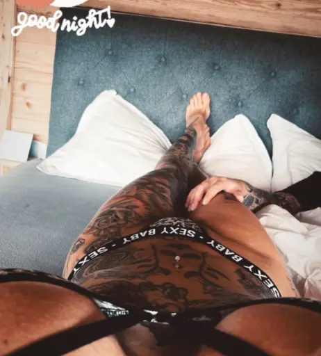 Image 2109655 from Gina-Lisa Lohfink