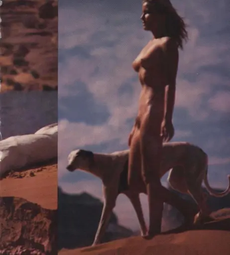 Image 2109669 from Bo Derek