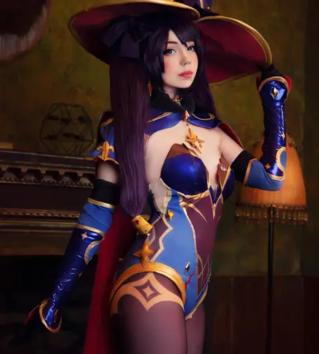 Image 210918 from Caticornplay