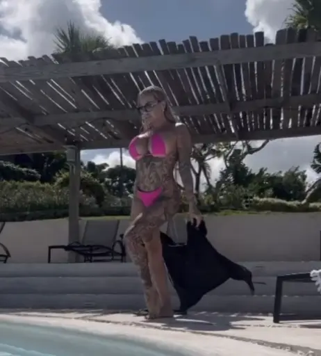 Image 2109112 from Gina-Lisa Lohfink