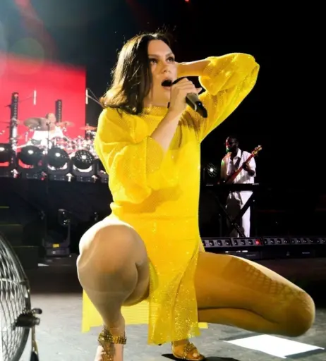 Image 2109132 from Jessie J