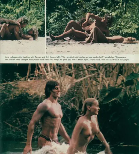 Image 2109053 from Bo Derek