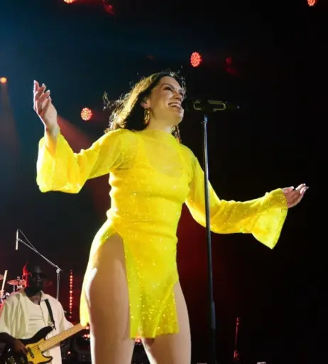 Image 2109065 from Jessie J