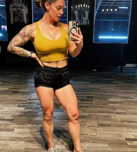 Image 2109010 from Celeste Bonin (Kaitlyn WWE)