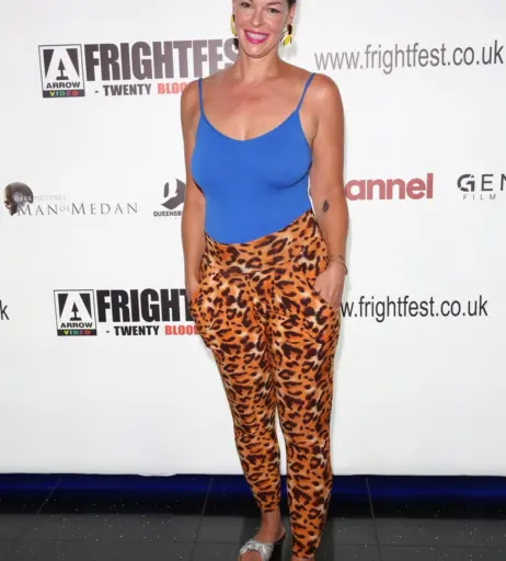 Image 2109256 from Pollyanna McIntosh