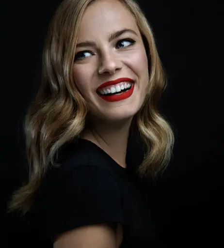 Image 2109260 from Saskia Rosendahl