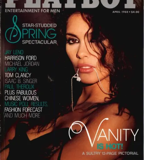 Image 2109266 from Vanity