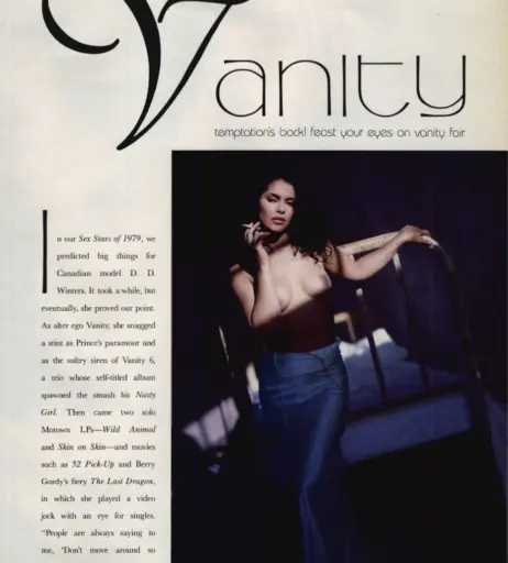 Image 2109976 from Vanity