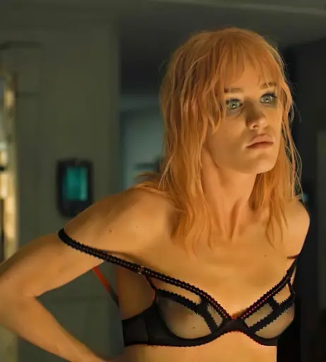 Image 2109975 from Mackenzie Davis