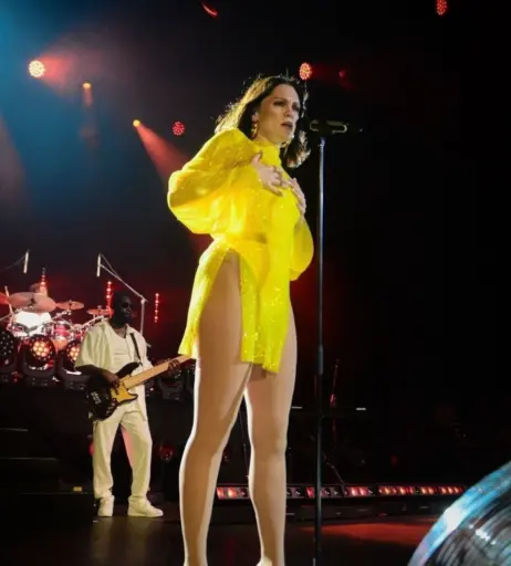 Image 2108875 from Jessie J