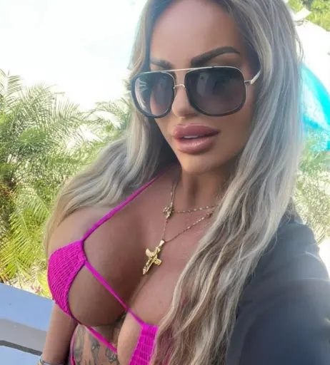 Image 2108837 from Gina-Lisa Lohfink