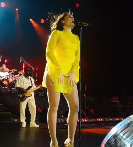 Image 2108568 from Jessie J