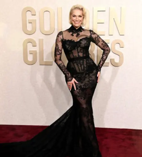 Image 2108517 from Hannah Waddingham