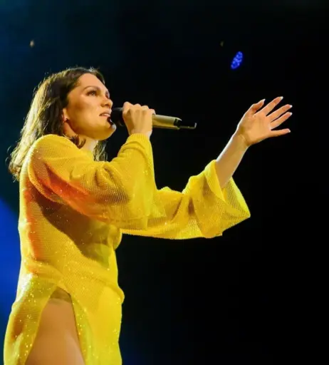 Image 2108431 from Jessie J