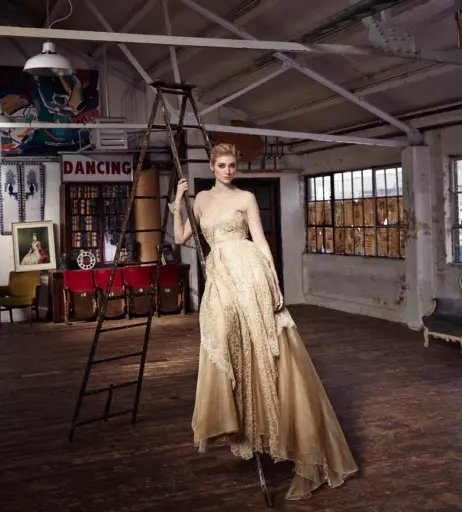 Image 2108749 from Elizabeth Debicki