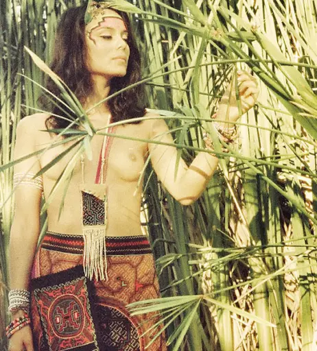 Image 2108745 from Nathalie Kelley