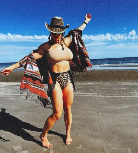 Image 2108767 from Celeste Bonin (Kaitlyn WWE)