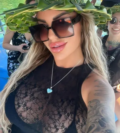 Image 2108653 from Gina-Lisa Lohfink