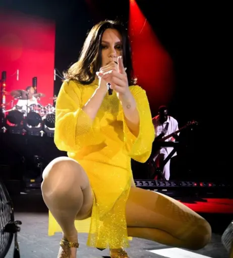 Image 2108669 from Jessie J