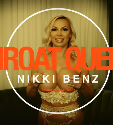 Image 21086122 from Nikki Benz
