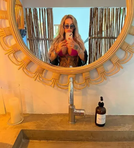 Image 2108607 from Gina-Lisa Lohfink