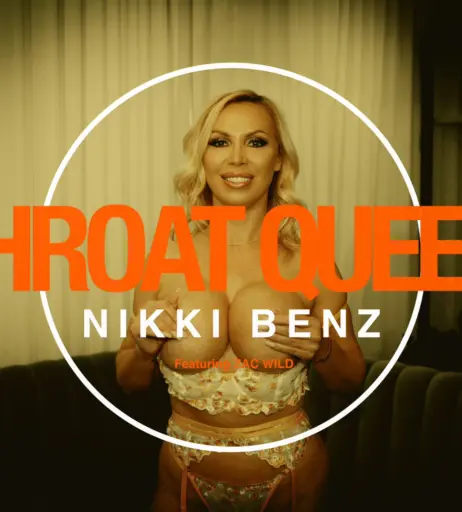 Image 21086295 from Nikki Benz