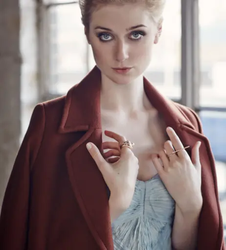 Image 2108620 from Elizabeth Debicki