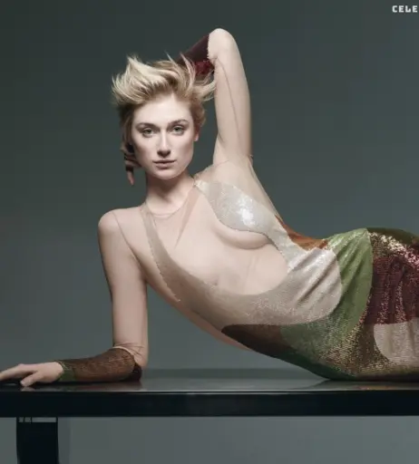 Image 2108183 from Elizabeth Debicki