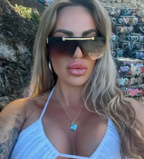 Image 2108186 from Gina-Lisa Lohfink