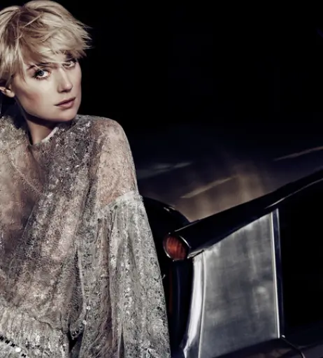 Image 2108249 from Elizabeth Debicki