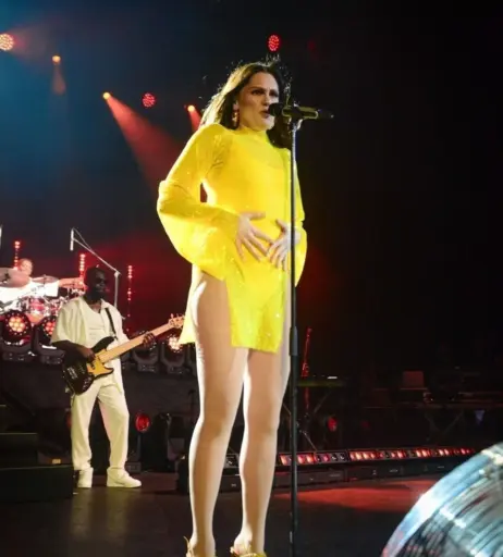 Image 2108215 from Jessie J