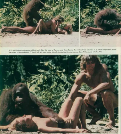 Image 2108992 from Bo Derek