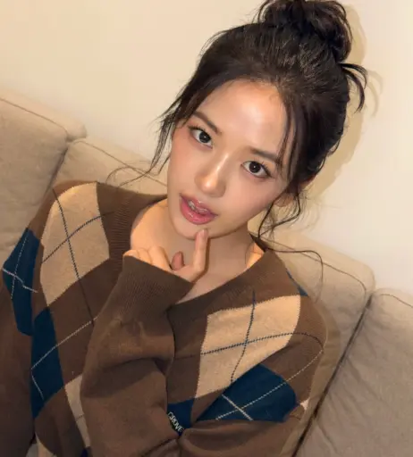 Image 22958996 from An Yujin 안유진 | (An) IVE