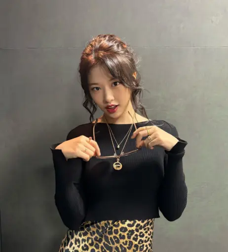 Image 22958940 from An Yujin 안유진 | (An) IVE