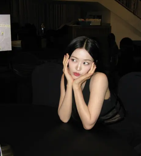 Image 22958947 from An Yujin 안유진 | (An) IVE