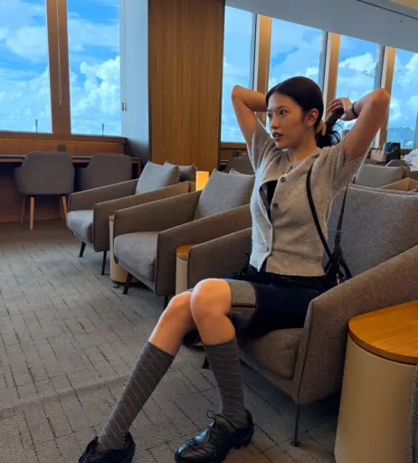 Image 22958894 from An Yujin 안유진 | (An) IVE