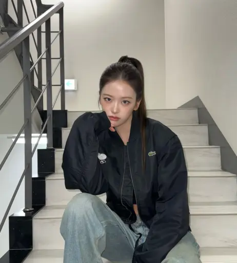 Image 22958899 from An Yujin 안유진 | (An) IVE