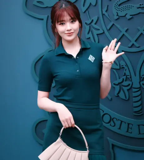 Image 22958822 from An Yujin 안유진 | (An) IVE