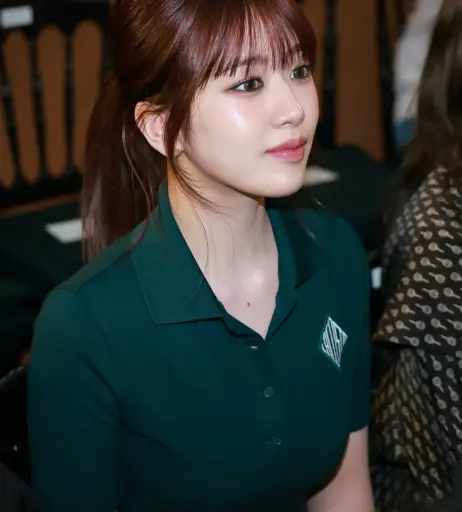 Image 22958808 from An Yujin 안유진 | (An) IVE