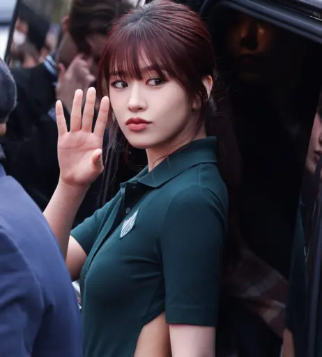 Image 22958832 from An Yujin 안유진 | (An) IVE